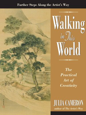 cover image of Walking in this World
